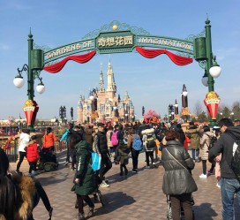 南通上海私人伴游 国庆长假将至，上海郊区城区一大批文旅活动上线，去打卡