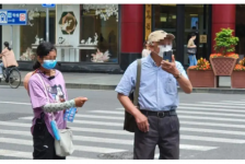 南通上海私人伴游 上海“半日游”骗局卧底调查