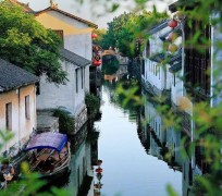 南通旅游去处(旅游去处2到3天)