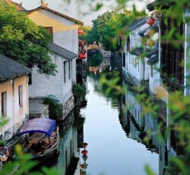 南通旅游去处(旅游去处2到3天)