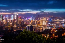 南通重庆自助游(重庆自助游攻略)