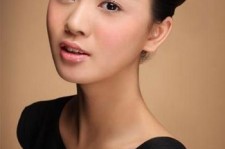 南通包罗中国女模特的词条