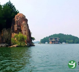 南通周边旅游(周边旅游景点大全免费)