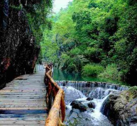 南通周边旅游(周边旅游景区哪里好玩)
