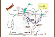 南通旅行路线(全国旅行路线)
