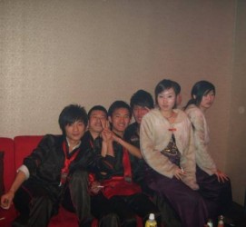 南通武汉雇用男伴游(武汉雇用男伴游戏主播)