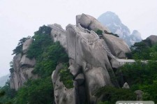 南通安徽旅游攻略(安徽旅游攻略三日游)