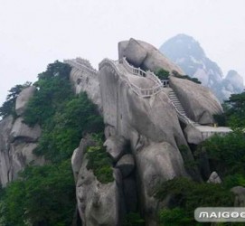 南通安徽旅游攻略(安徽旅游攻略三日游)