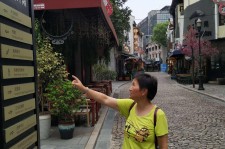 南通领奖后要带老伴游遍中国的简单介绍