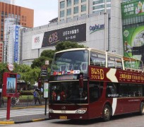南通上海私人伴游 上海过年怎么玩？这些“微游”线路了解下→