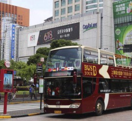 南通上海私人伴游 上海过年怎么玩？这些“微游”线路了解下→