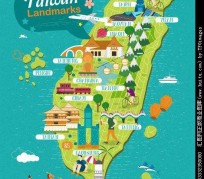 南通旅游景点地图(中国旅游景点地图全图)