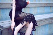 南通甜蜜的中国伴游(甜蜜暴击未减删樱花版)