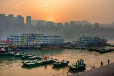 南通重庆自由行(重庆自由行2天攻略)