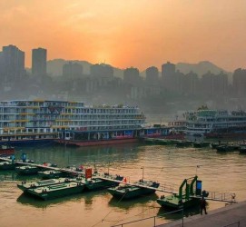 南通重庆自由行(重庆自由行2天攻略)