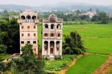 南通广东旅游攻略(广东旅游攻略景点必去)