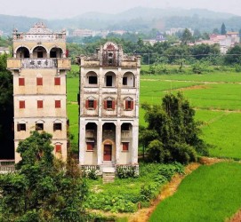 南通广东旅游攻略(广东旅游攻略景点必去)