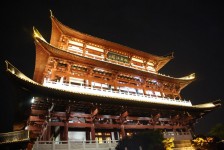南通长沙旅游攻略(长沙旅游攻略景点必去长沙美食街)