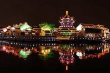南通上海周边旅游(上海周边旅游景点二日游)