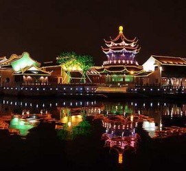 南通上海周边旅游(上海周边旅游景点二日游)