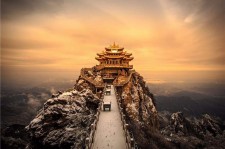 南通洛阳旅游攻略(洛阳旅游攻略二日游路线推荐)