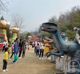 南通中国伴游带你打卡网红南山竹海(南山竹海网上预约)