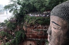 南通乐山旅游攻略(乐山旅游攻略1日游)