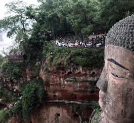 南通乐山旅游攻略(乐山旅游攻略1日游)