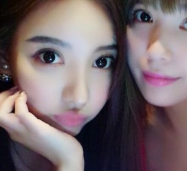 南通中国女孩国外伴游(国外美女游中国)