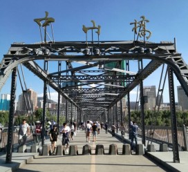 南通兰州旅游攻略(兰州旅游攻略一日游计划)