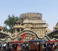 南通天津旅游攻略(天津旅游必去十大景点)