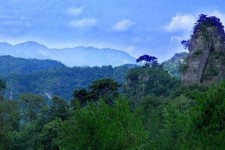 南通合肥伴游中国著名的六大旅游景点(合肥旅行景点)