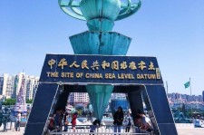 南通青岛自助游(青岛的自助餐)