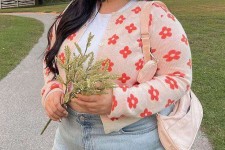 南通大码模特(大码模特时拆秀高清)