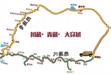 南通自驾游路线(自驾游路线查询)