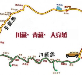 南通自驾游路线(自驾游路线查询)