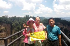 南通北京伴游招聘 北京口碑最好的私人导游，五天玩下来人均消费1000多