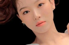 南通韩国模特(韩国模特大赛 你喜欢几号)