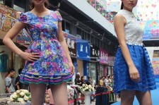 南通重庆模特兼职评价(重庆模特公司哪家好)