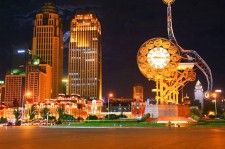 南通天津旅游攻略(石家庄到天津旅游攻略)