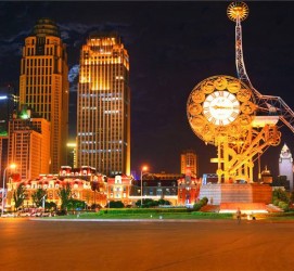 南通天津旅游攻略(石家庄到天津旅游攻略)