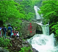南通安吉旅游攻略(湖州安吉旅游攻略)