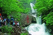南通安吉旅游攻略(湖州安吉旅游攻略)