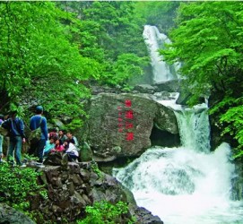 南通安吉旅游攻略(湖州安吉旅游攻略)