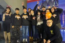 南通中国留学生德国伴游(有一名德国留学的中国留学生)