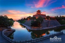 南通西安游玩攻略(西安游玩攻略5日游)