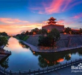 南通西安游玩攻略(西安游玩攻略5日游)