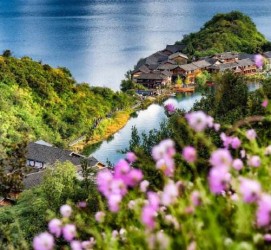 南通旅遊(旅游景点)