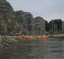 南通天津自驾游(外地人 天津自驾游)