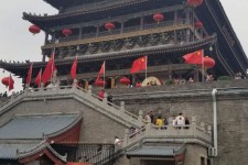 南通西安游玩攻略(西安游玩攻略一日游自由行)